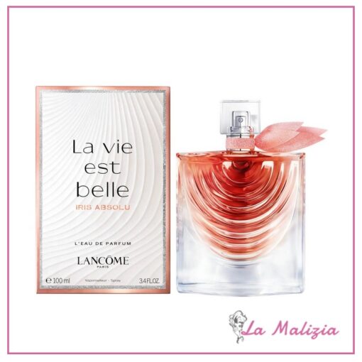 Lancome La Vie Est Belle Iris Absolu Edp 50 ml spray