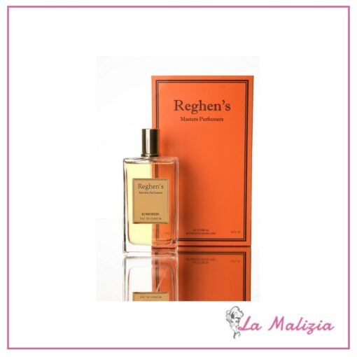 Reghen's Masters Perfumers Komorebi Edp 100 ml spray
