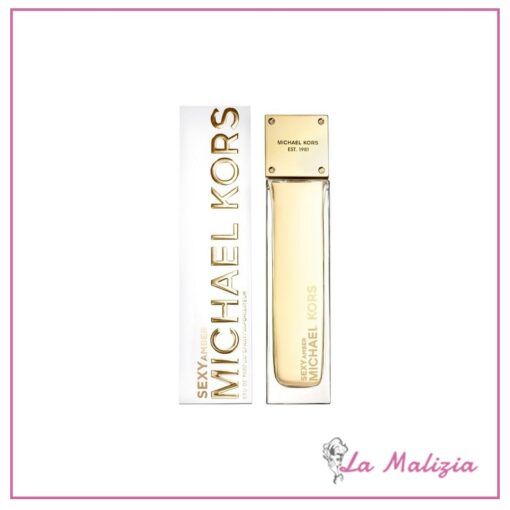 Michael Kors Sexy Amber edp 100 ml spray