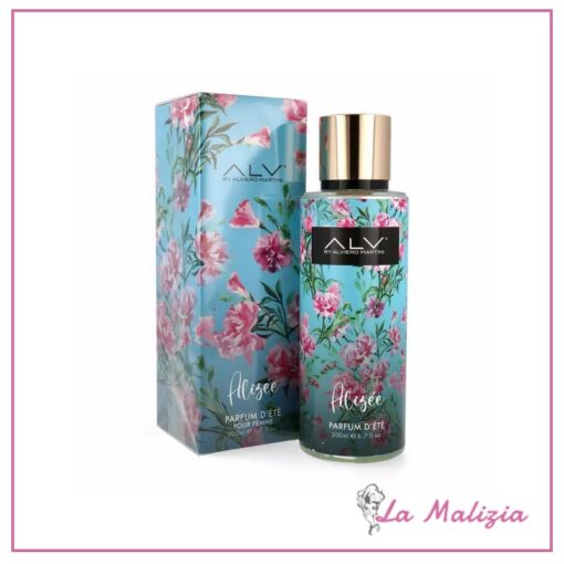Alviero Martini Alizée Parfum d' Été 200 ml spray