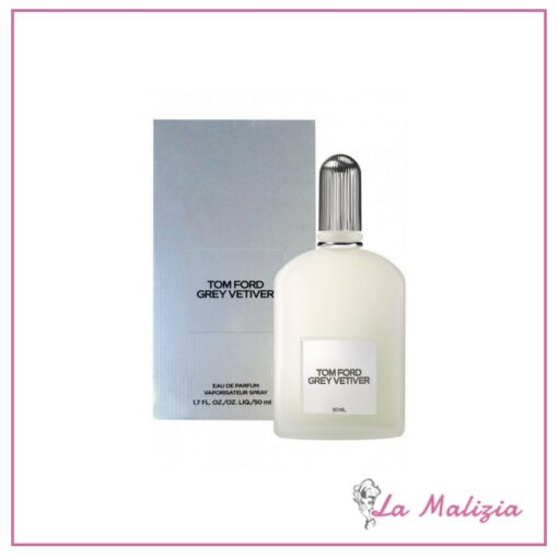 Tom Ford Grey Vetiver Edp 50 ml spray