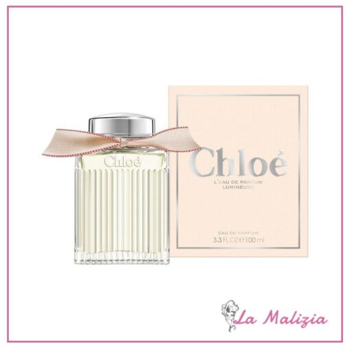 Chloé l' Eau De Parfum Lumineuse edp 100 ml spray