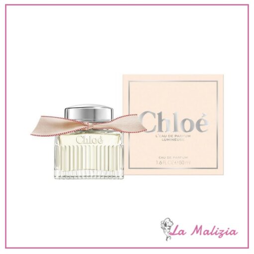 Chloé l' Eau De Parfum Lumineuse edp 50 ml spray