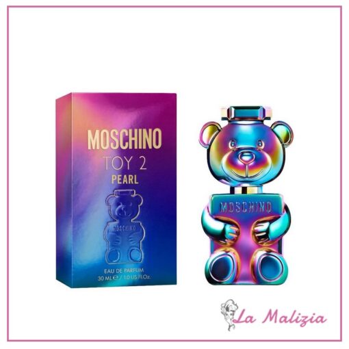 Moschino Toy 2 Pearl edp 30 ml spray