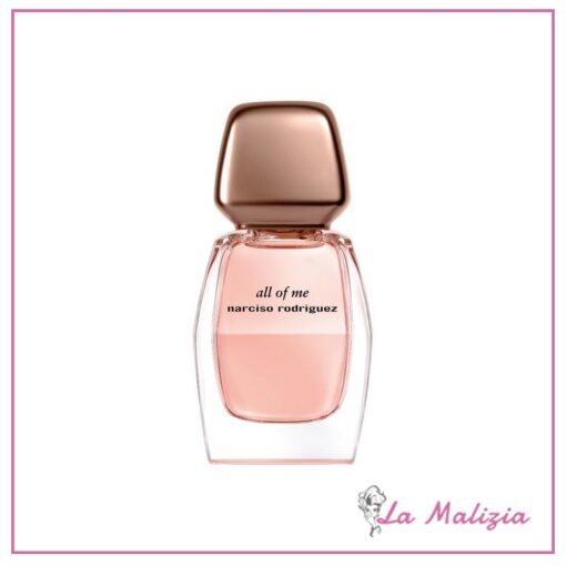 Narciso Rodriguez All Of Me edp 30 ml spray