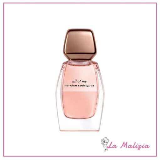 Narciso Rodriguez All Of Me edp 50 ml spray