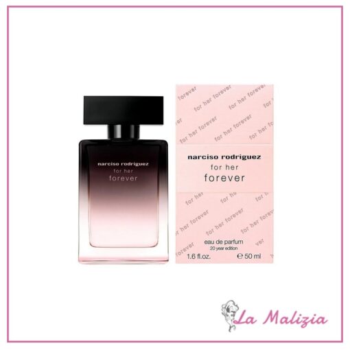 Narciso Rodriguez Forever for Her edp 50 ml spray