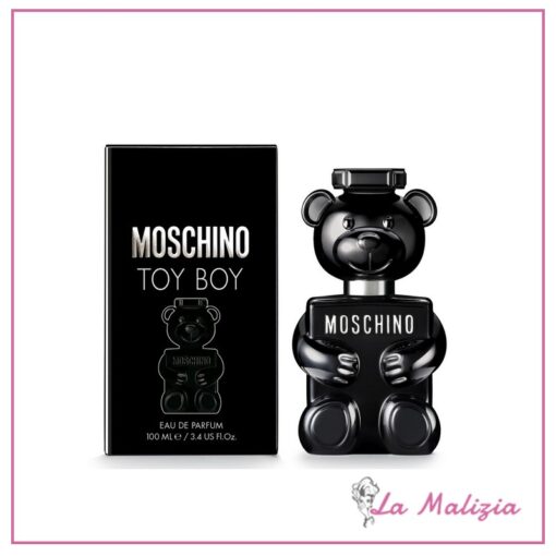 Moschino Toy Boy edp 100 ml spray
