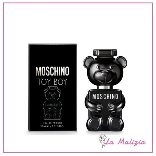 Moschino Toy Boy edp 50 ml spray