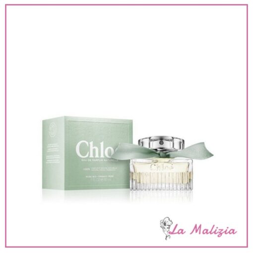 Chloè eau de Parfum Naturelle 30 ml spray