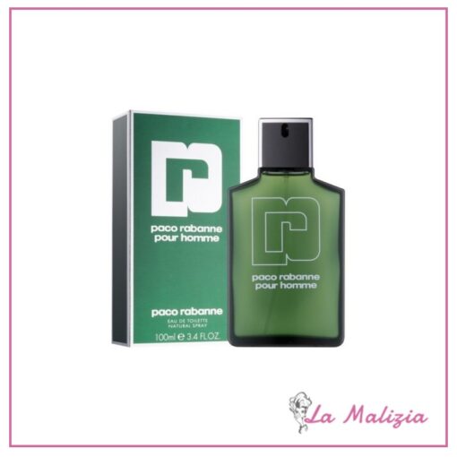 Paco Rabanne pour Homme edt 100 ml spray