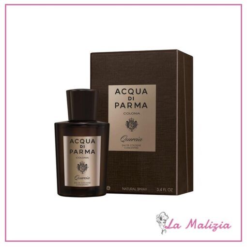 Acqua di Parma Colonia Quercia Eau de Cologne Concentrée 100 ml spray
