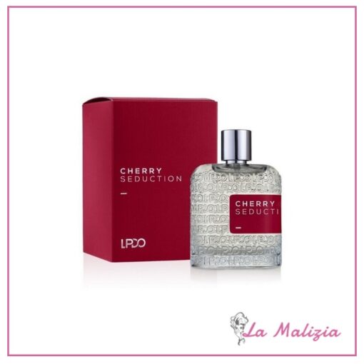 LPDO Cherry Seduction edp intense 100 ml spray