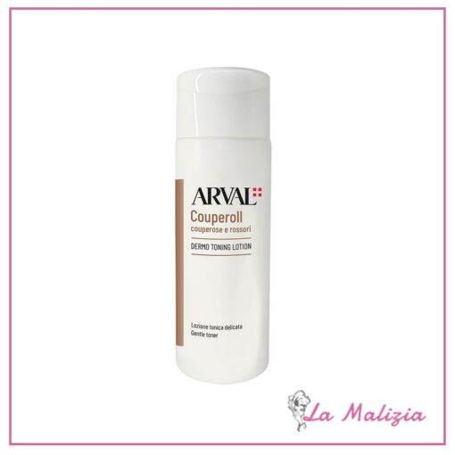 Arval Couperoll Lozione Tonica Delicata 200 ml