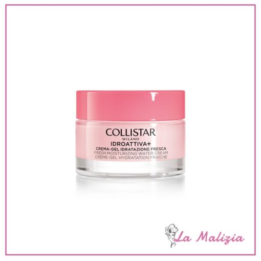 Collistar Idroattiva+ Crema-Gel Idratazione Fresca 30 ml