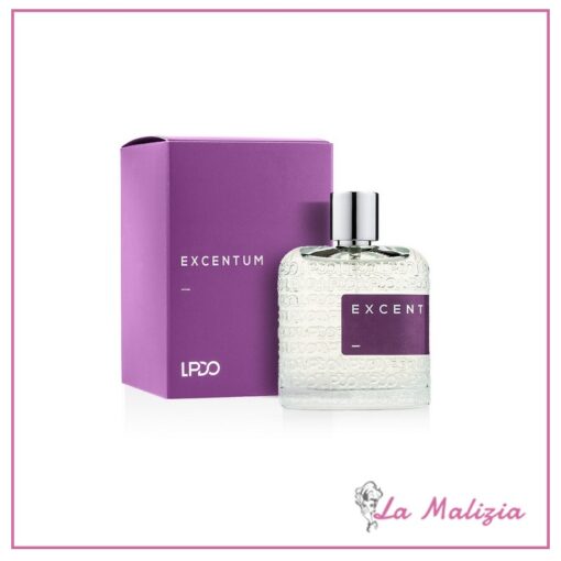 LPDO Excentum edp intense 100 ml spray