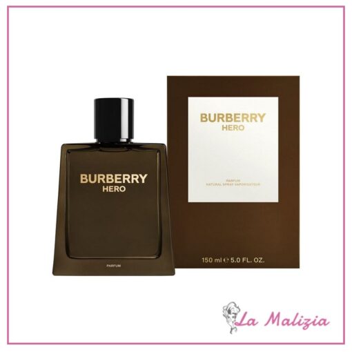 Burberry Hero Parfum 150 ml spray