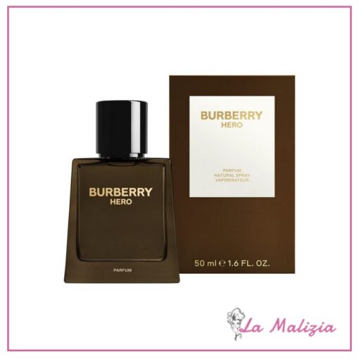 Burberry Hero Parfum 50 ml spray