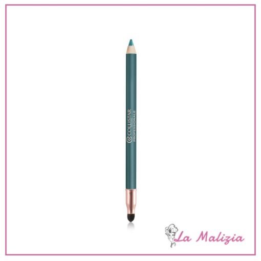 Collistar Matita Occhi Professionale Waterproof N. 25 Acquamarina