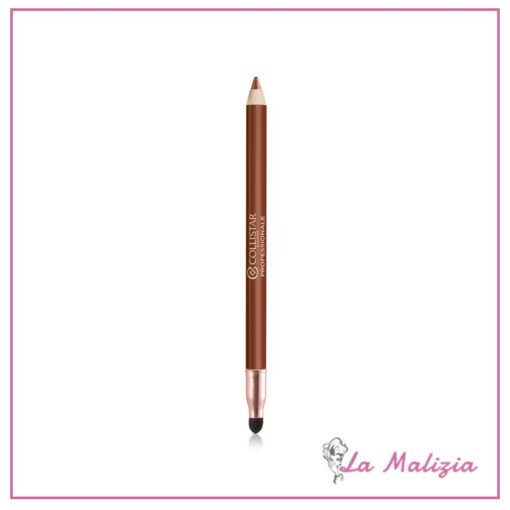 Collistar Matita Occhi Professionale Waterproof N. 26 Bronzo