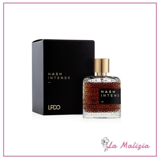 LPDO Hash Intense edp intense 30 ml spray
