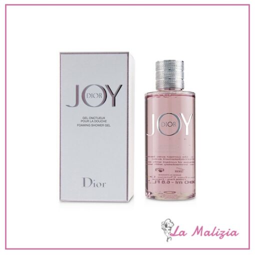 Dior Joy Gel Doccia Vellutante 200 ml