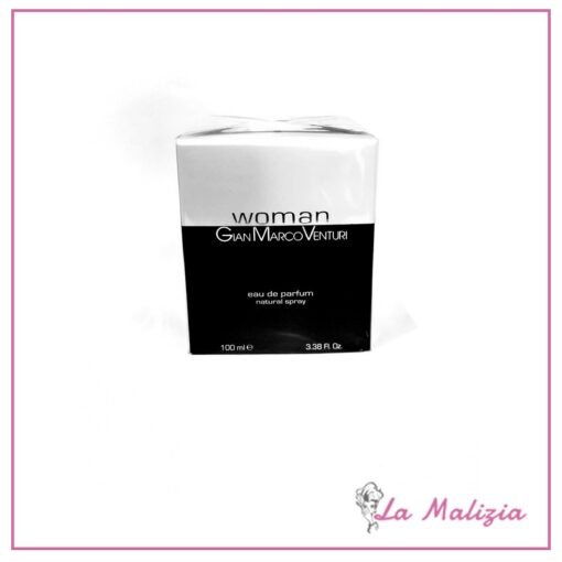 Gian Marco Venturi Woman edp 100 ml spray