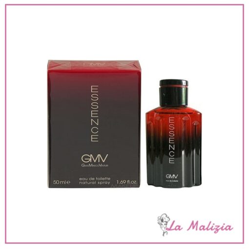 Gian Marco Venturi Essence edt 50 ml spray