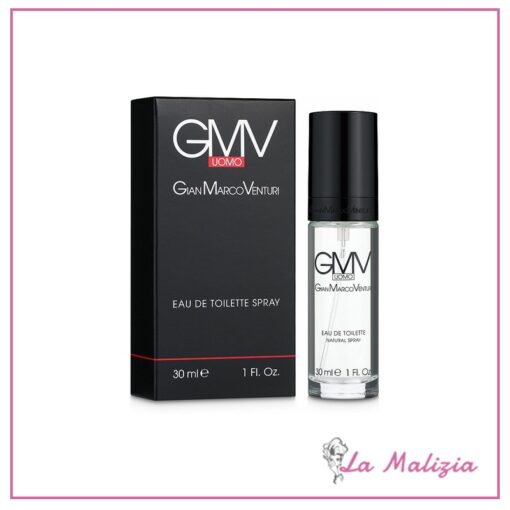 Gian Marco Venturi uomo edt 30 ml spray