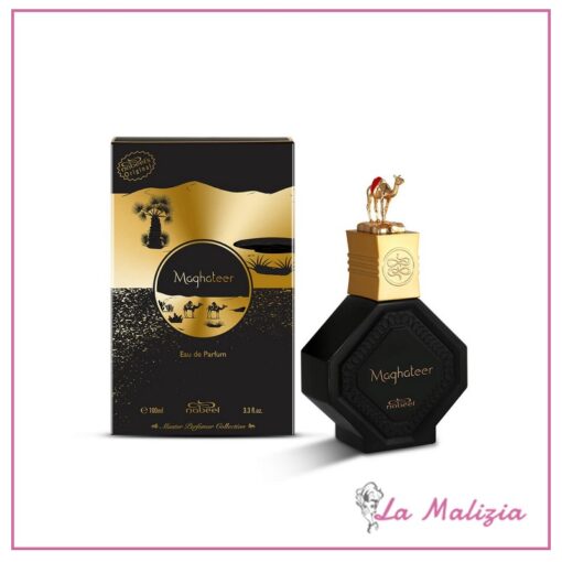 Nabeel Maghateer edp 100 ml spray