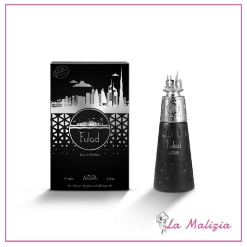 Nabeel Fulad edp 100 ml spray