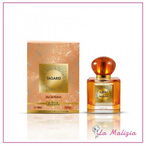 Nabeel Tagarid edp 100 ml spray