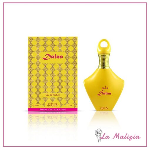 Nabeel Dalaa edp 100 ml spray