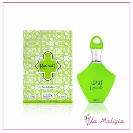 Nabeel Raunaq  edp 100 ml spray