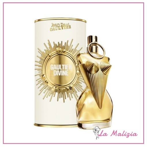 Jean Paul  Gualtier Divine donna edp 30 ml spray