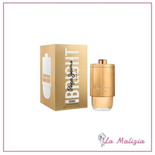 Pepe Jeans Bright Intense donna edp 30 ml spray