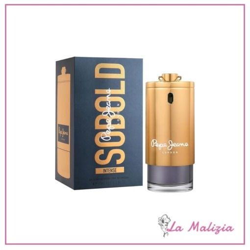 Pepe Jeans Sobold Intense uomo edp 50 ml spray ricaricabile