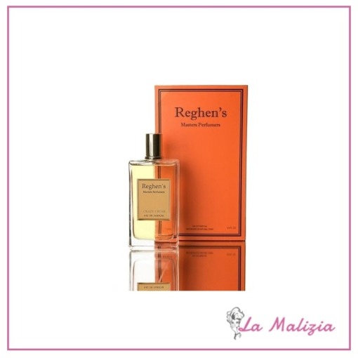 Reghen's Masters Crazy Crush edp 100 ml spray
