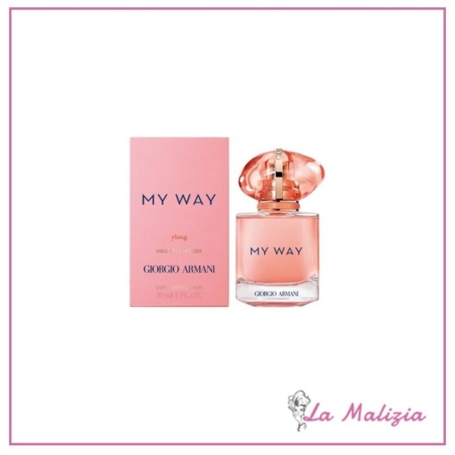 Armani My Way Ylang edp 30 ml spray