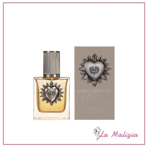 Dolce & Gabbana Devotion pour homme edp 50 ml spray