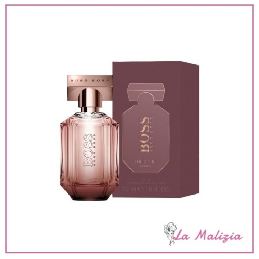Boss The Scent Le Parfum 50 ml spray