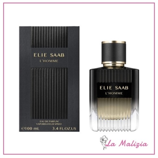 Elie Saab l'Homme edp 100  ml spray