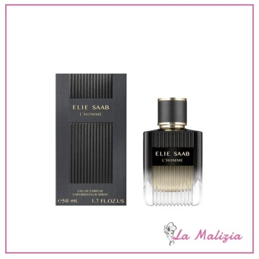 Elie Saab l'Homme edp 50  ml spray