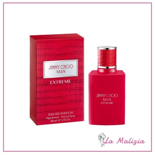 Jimmy Choo Man Extreme edp 30 ml spray