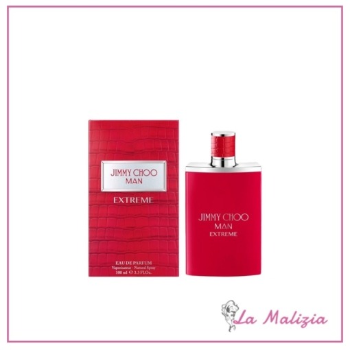 Jimmy Choo Man Extreme edp 100  ml spray