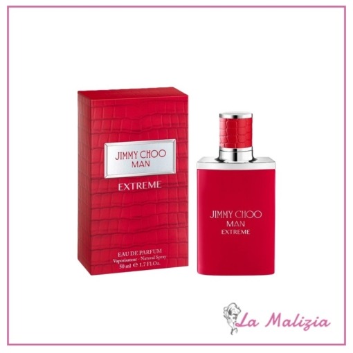 Jimmy Choo Man Extreme edp 50 ml spray