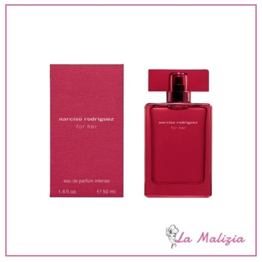 Narciso Rodriguez for her edp Intense 50 ml spray
