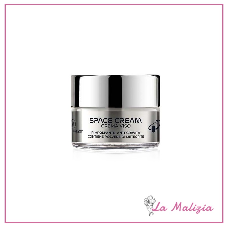 LR Wonder Company Space Cream 50 ml