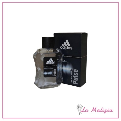 Adidas Dynamic Pulse edt 100 ml spray