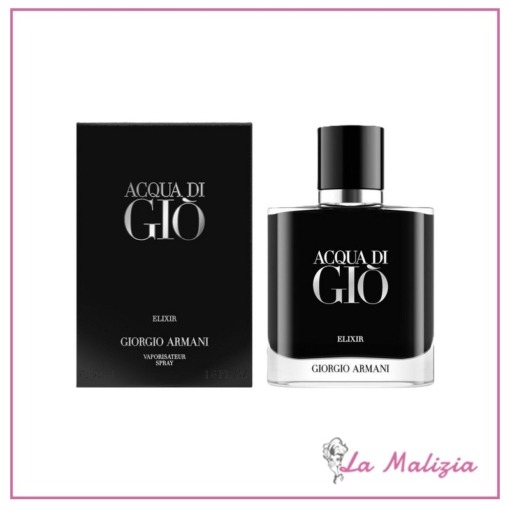 Armani Acqua di Giò Elixir 50 ml spray
